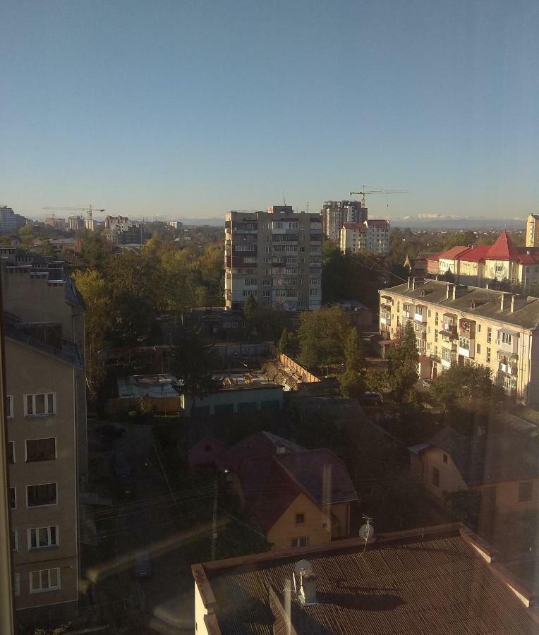 Еліт-Клас Ivano-Frankivsk Exterior photo